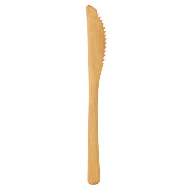eco-neutral Bamboo Cutlery set