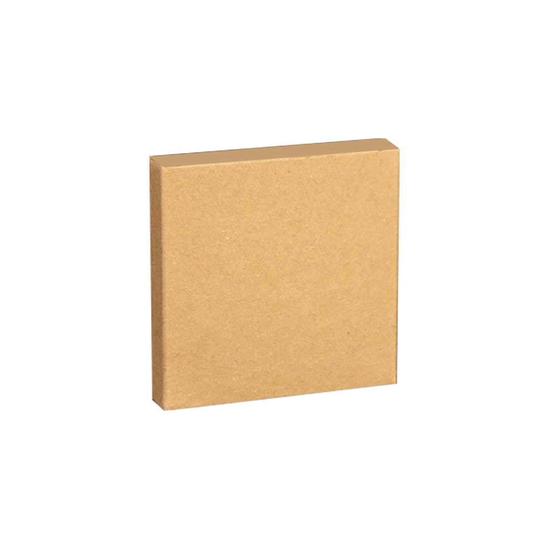 eco-neutral Cork Pocket Mirror