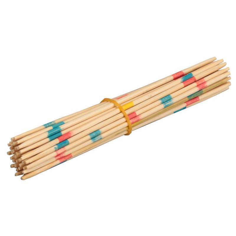 eco-neutral 4-in-1 Wooden Games Box