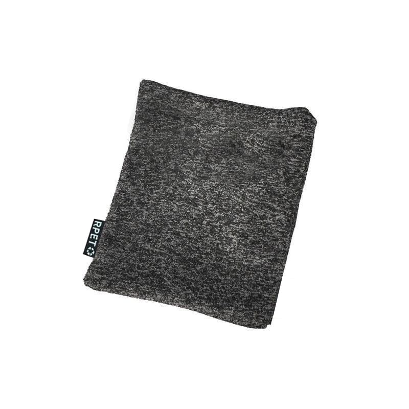 RPET Wrist Band with Zipper Pouch