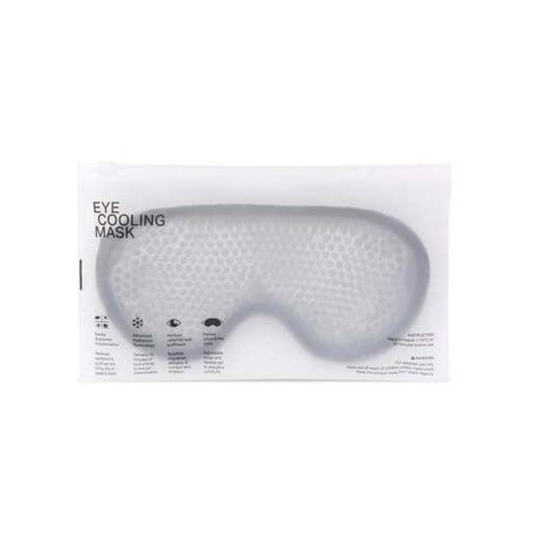 Cooling Gel Eye Mask