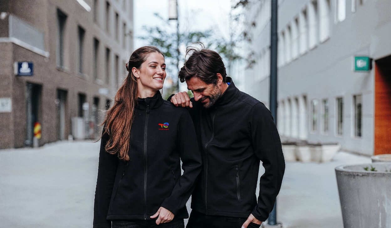 KSB-1W Stormtech Women's Orbiter Softshell Jacket
